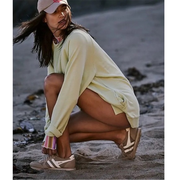 Fp Movement Playbook Tunic Size L - Picture 4 of 8